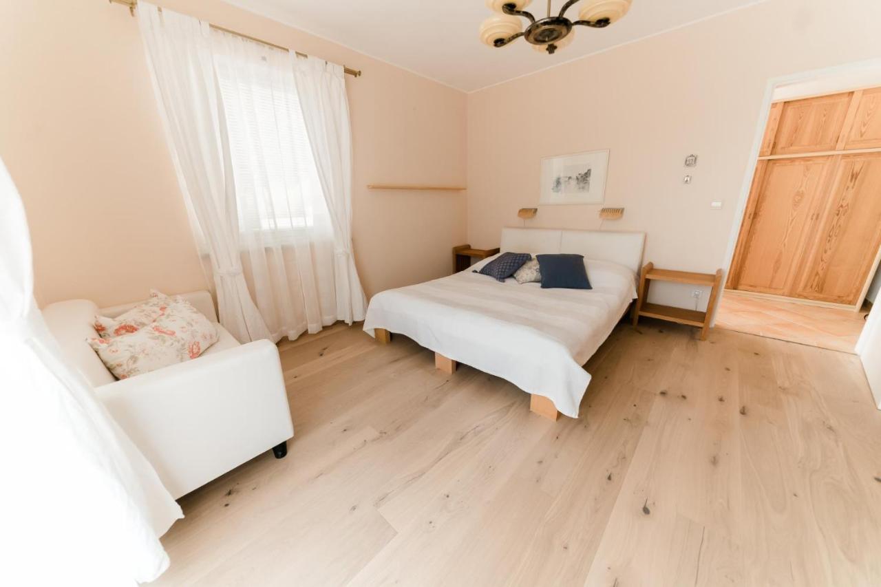 Ferienhaus Karawankenblick Velden Velden am Wörthersee Eksteriør bilde