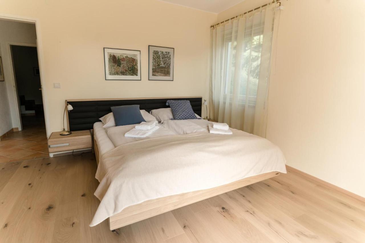 Ferienhaus Karawankenblick Velden Velden am Wörthersee Eksteriør bilde