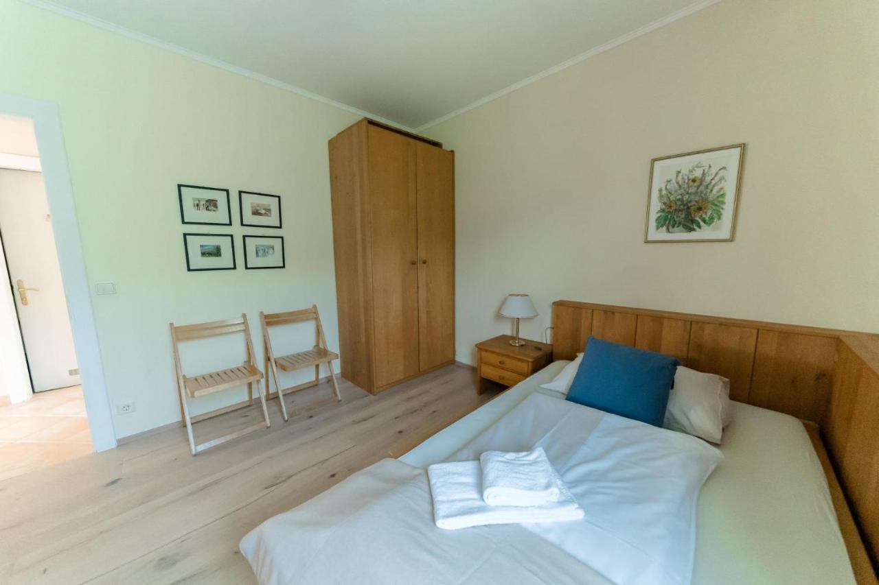 Ferienhaus Karawankenblick Velden Velden am Wörthersee Eksteriør bilde