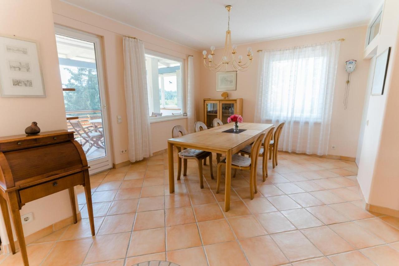 Ferienhaus Karawankenblick Velden Velden am Wörthersee Eksteriør bilde