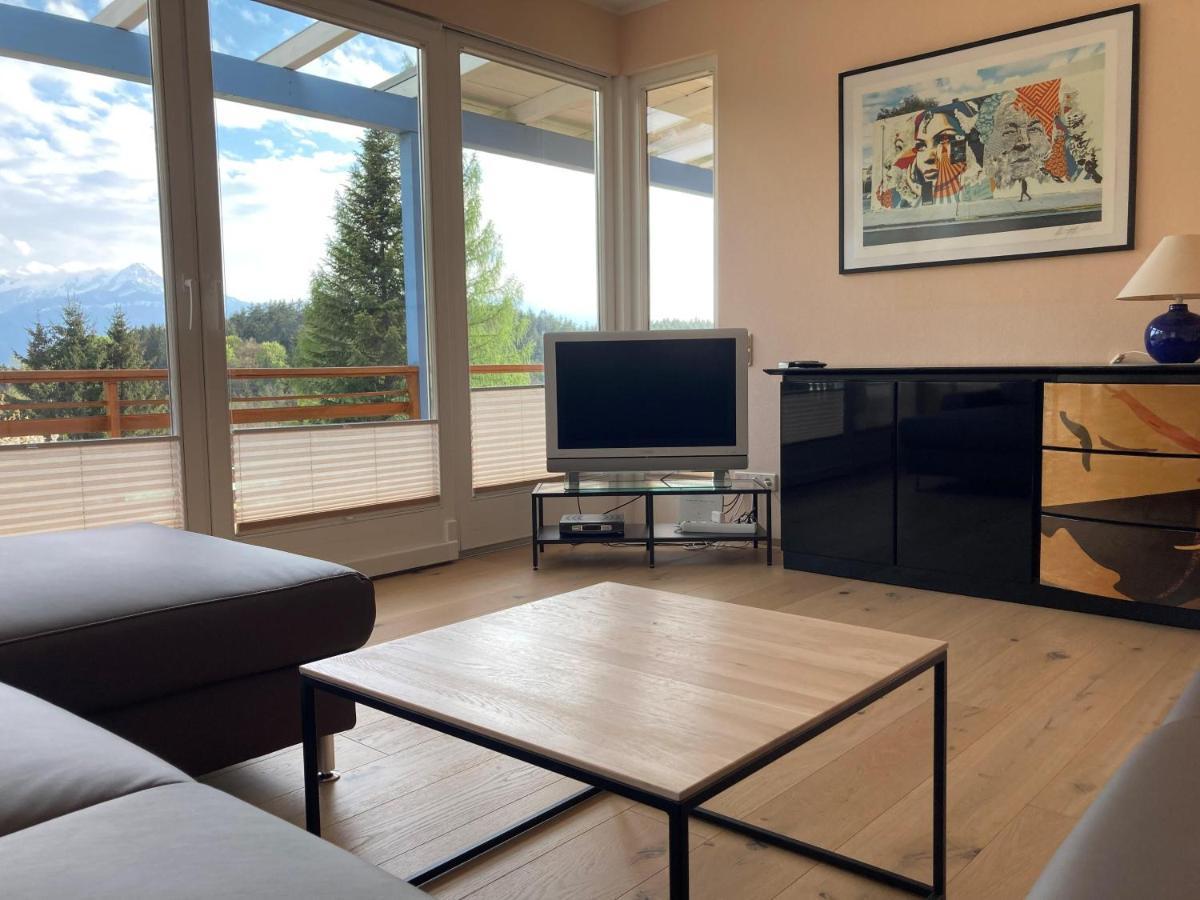 Ferienhaus Karawankenblick Velden Velden am Wörthersee Eksteriør bilde